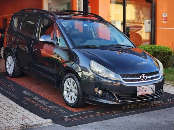 JAC J6 2.0 16V JETFLEX 7 LUGARES 4P MANUAL JAC J6 2.0 16V JETFLEX 7 LUGARES 4P MANUAL